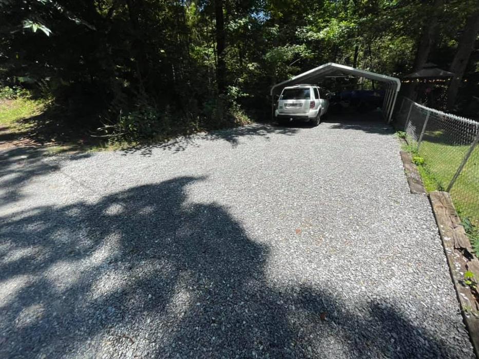 B & F Excavation and Septic - Daviston, AL