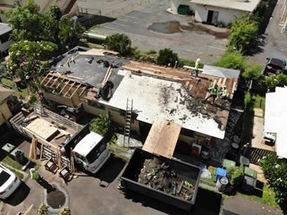 Leeward Roofing and General Contracting - Waianae, HI