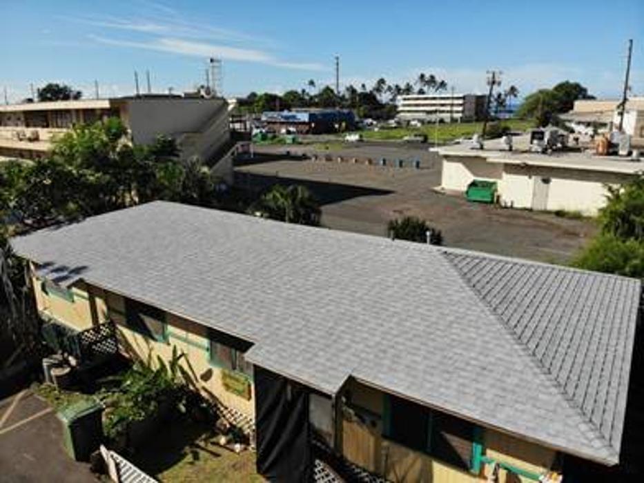 Leeward Roofing and General Contracting - Waianae, HI