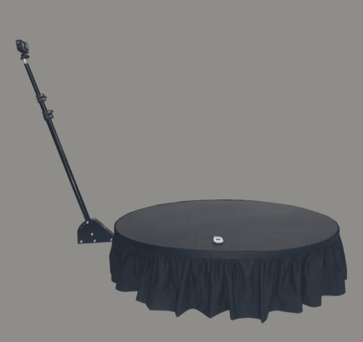 Hacim Entertainment LLC Logo