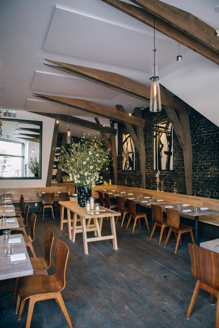 Trestle Restaurant