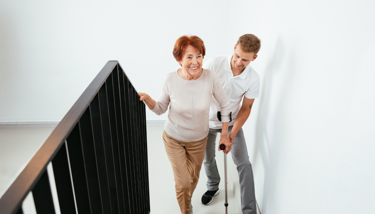 Fotos - Bunz mobile Physio Ingolstadt - 48