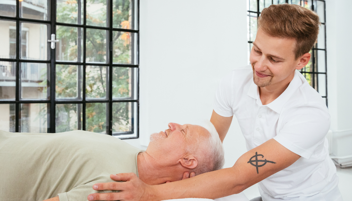 Fotos - Bunz mobile Physio Ingolstadt - 49