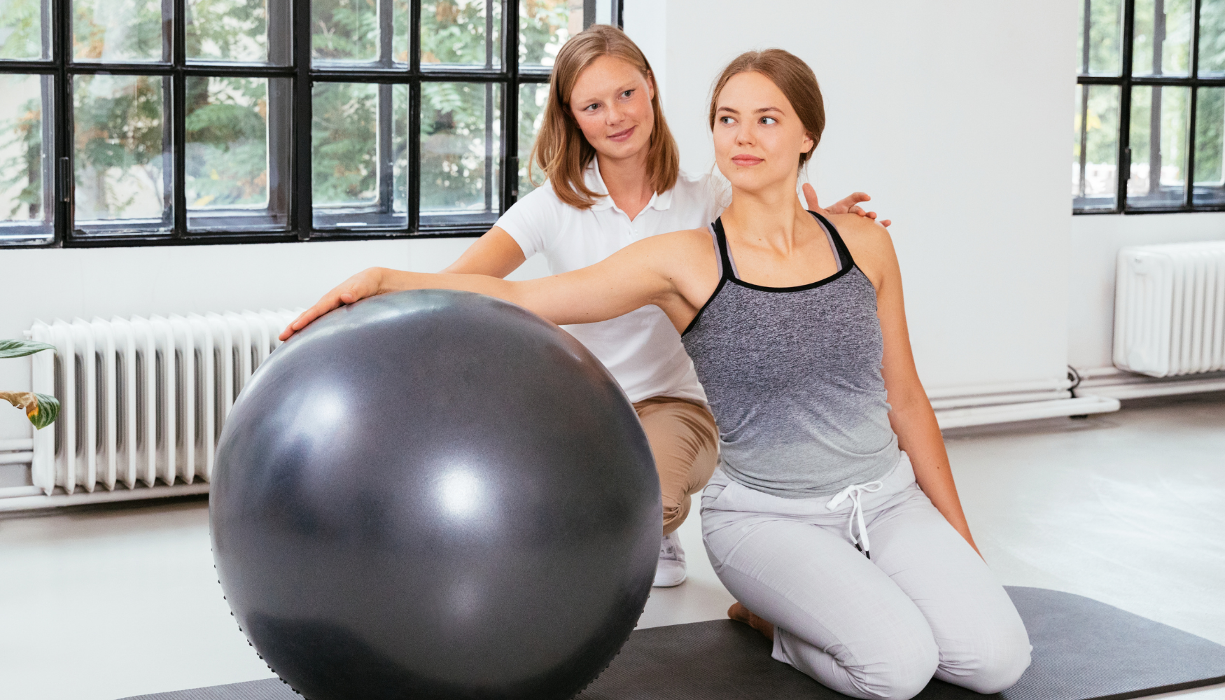 Fotos - Bunz mobile Physio Ingolstadt - 2