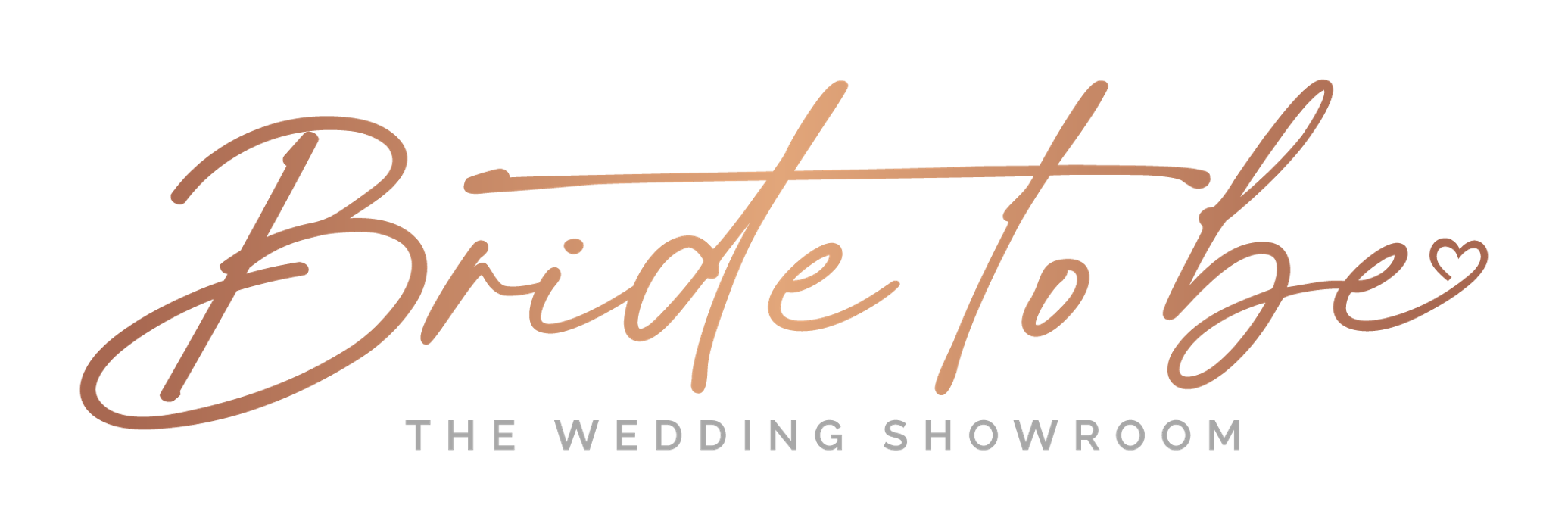 Bride to be - The Wedding Showroom
