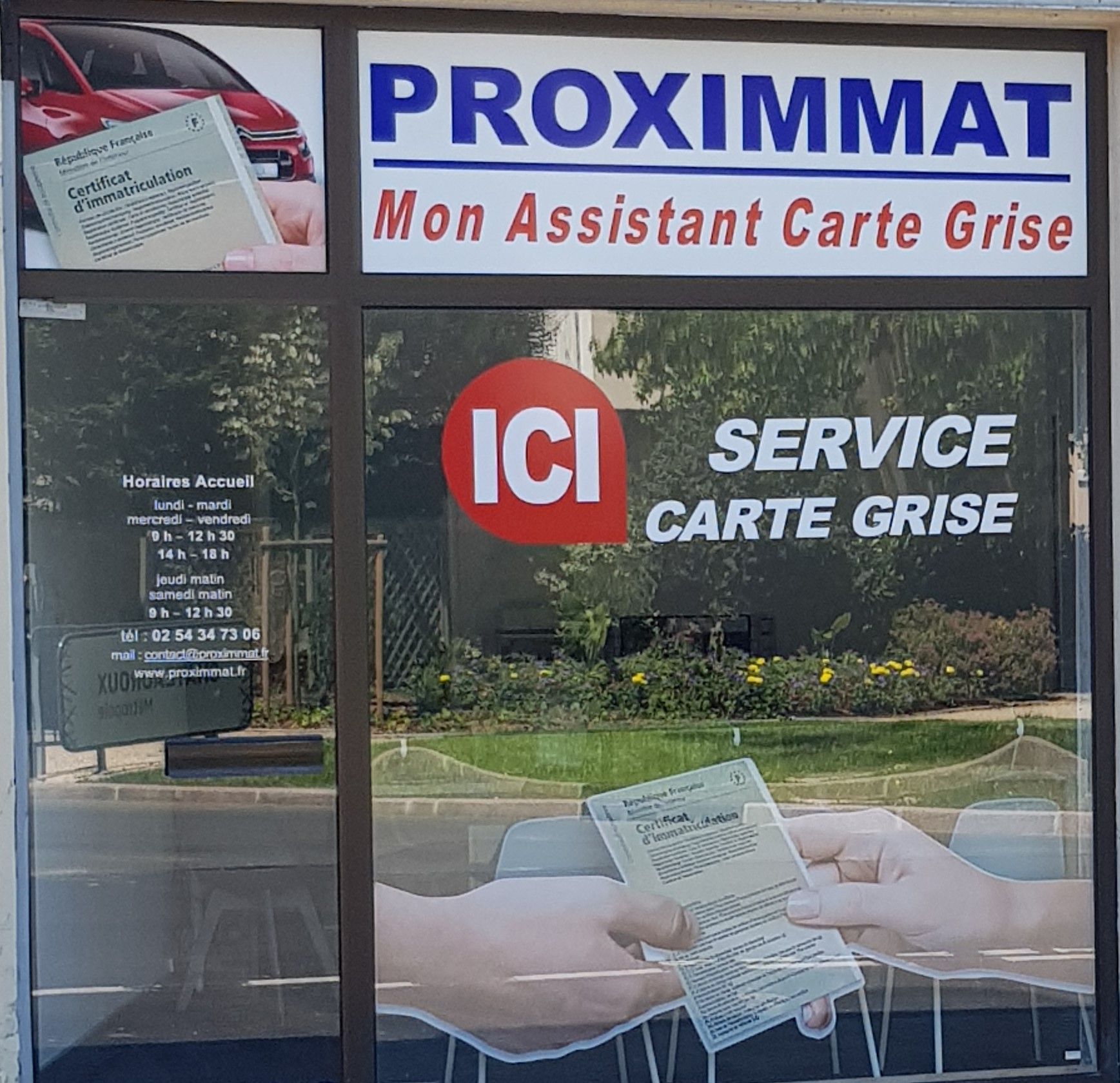 galerie image