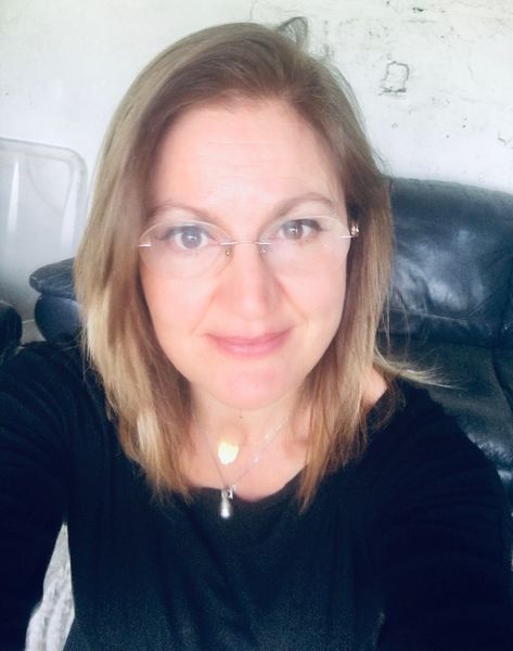 Gerbeaux Véronique psychothérapeute