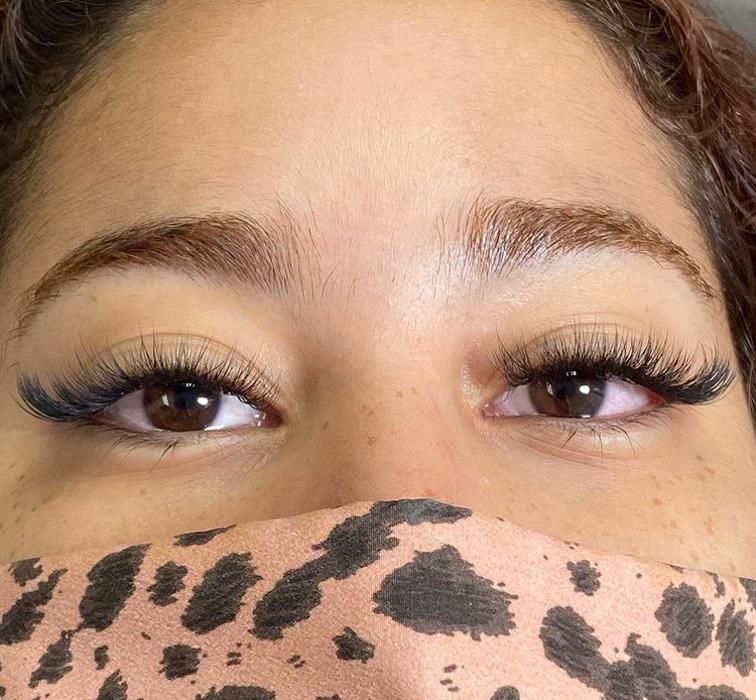 The LASHStudio & Spa - Easton, PA