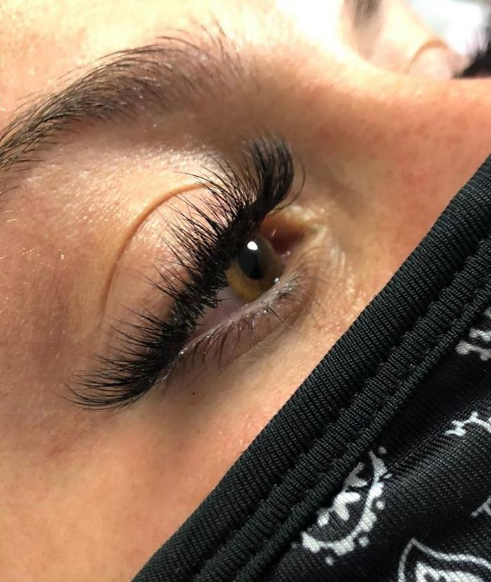 The LASHStudio & Spa - Easton, PA