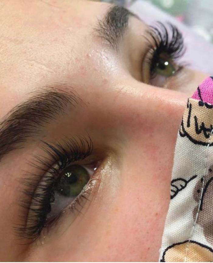 The LASHStudio & Spa - Easton, PA