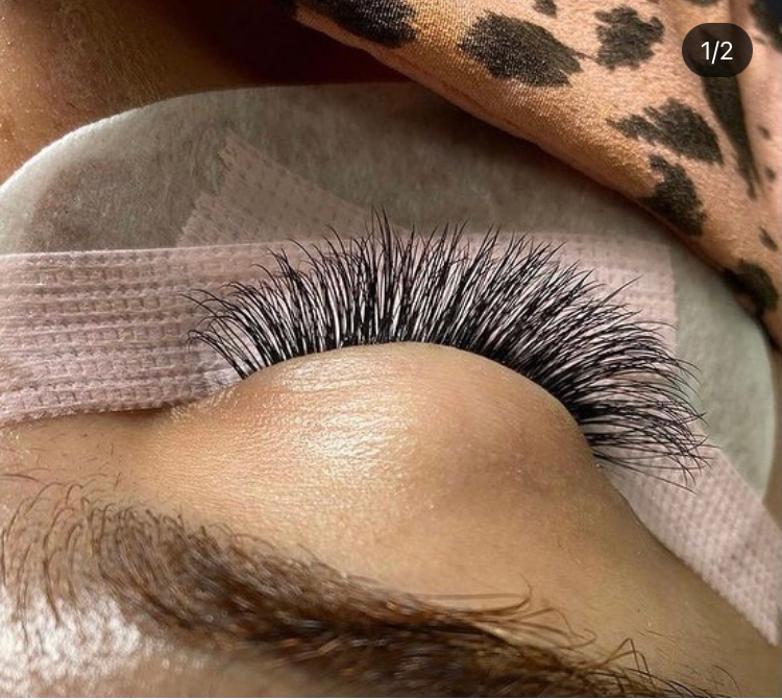 The LASHStudio & Spa - Easton, PA