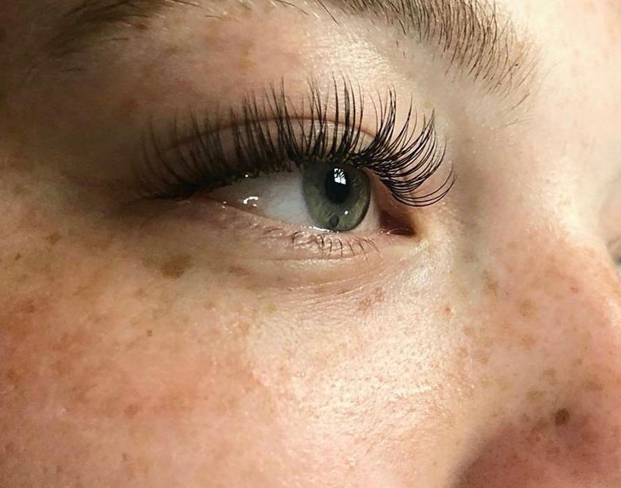 The LASHStudio & Spa - Easton, PA
