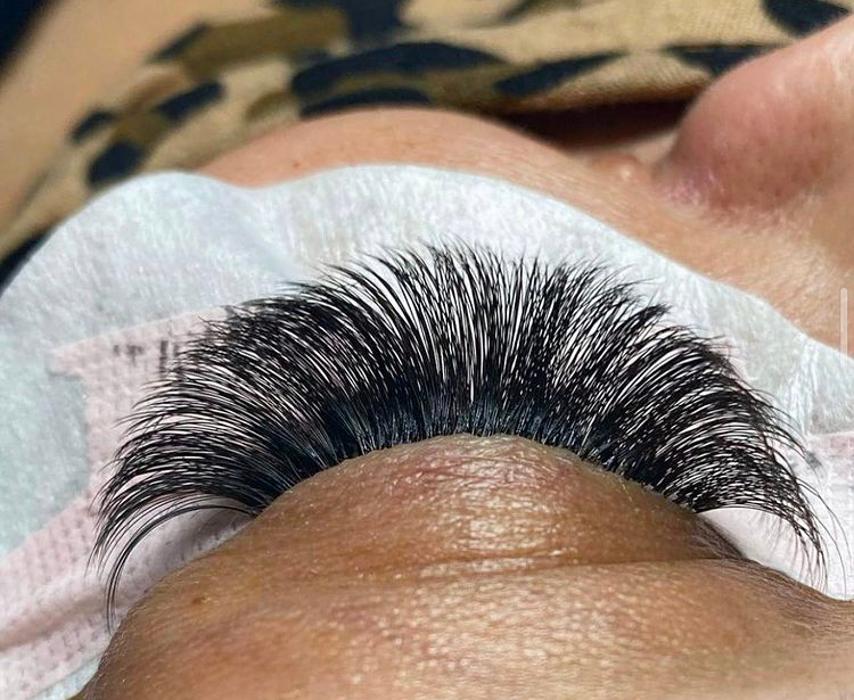 The LASHStudio & Spa - Easton, PA