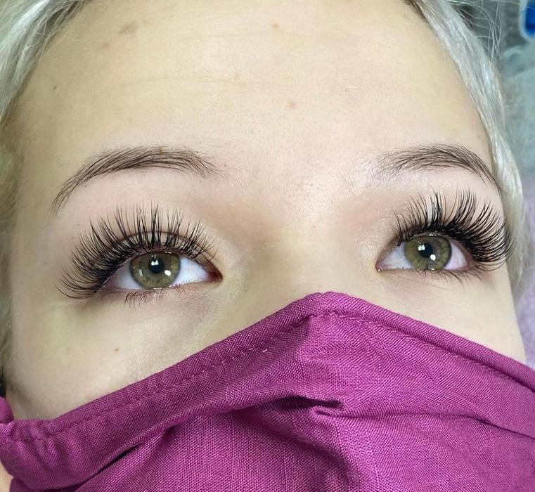 The LASHStudio & Spa - Easton, PA