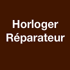 Horloger Réparateur