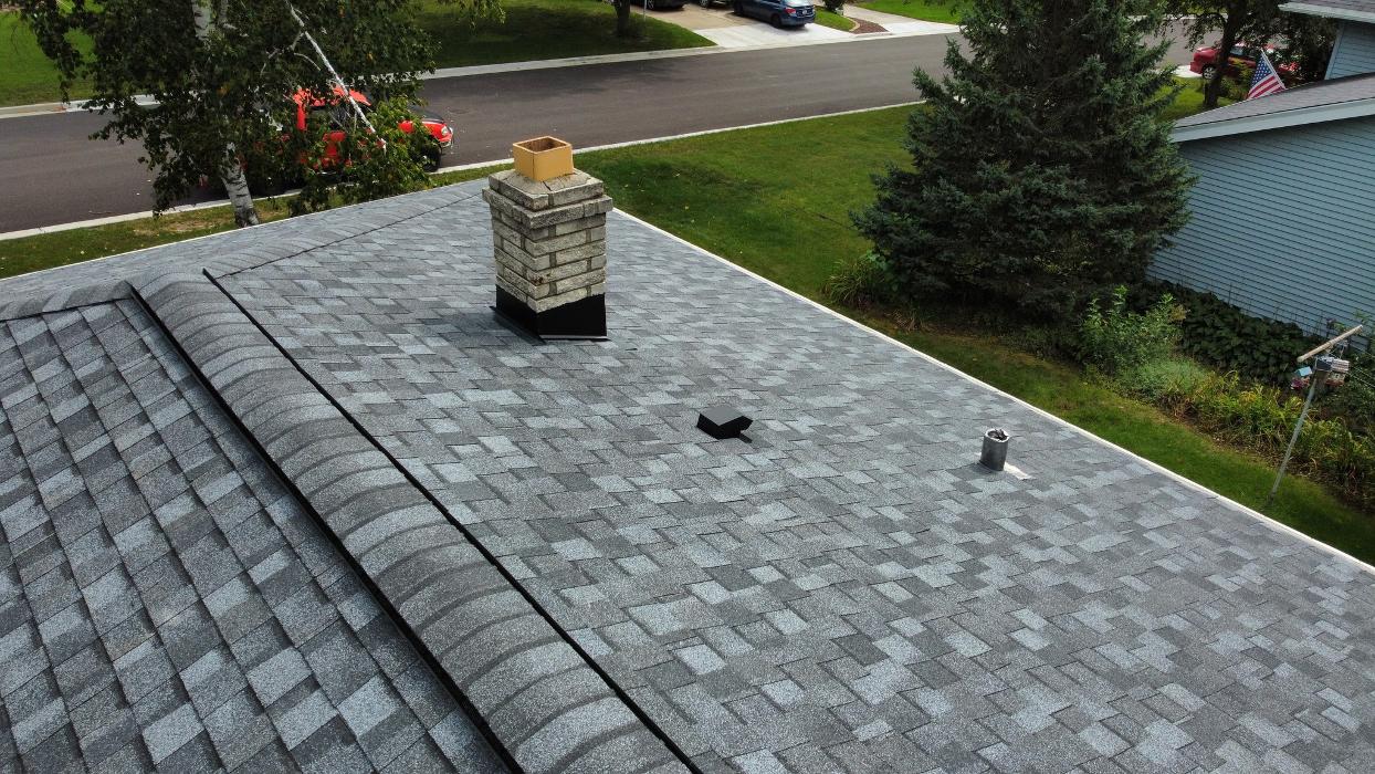 Phoenix Roofing - Delafield, WI