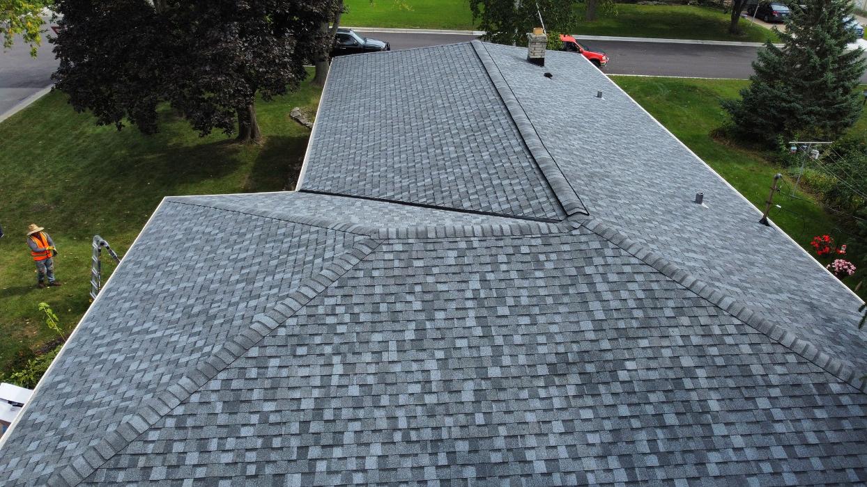 Phoenix Roofing - Delafield, WI