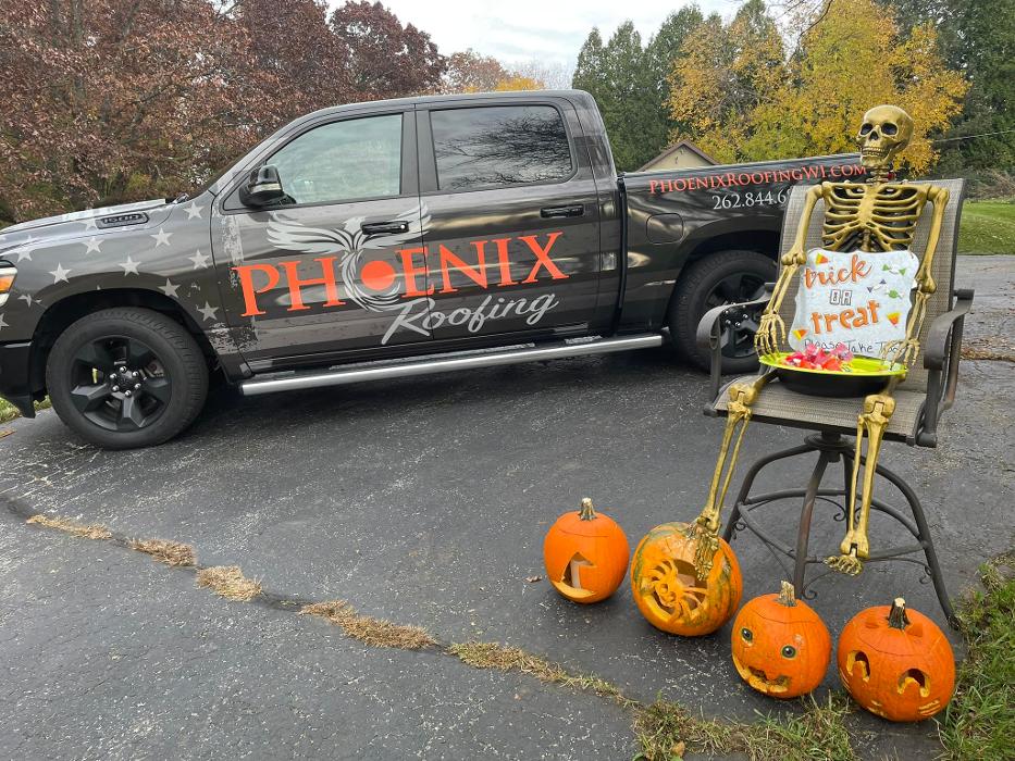 Phoenix Roofing - Delafield, WI