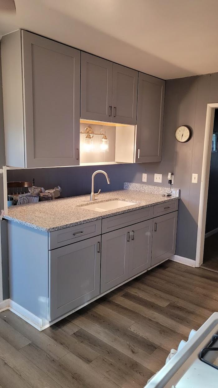 Matt Finn Construction - South Bend, IN