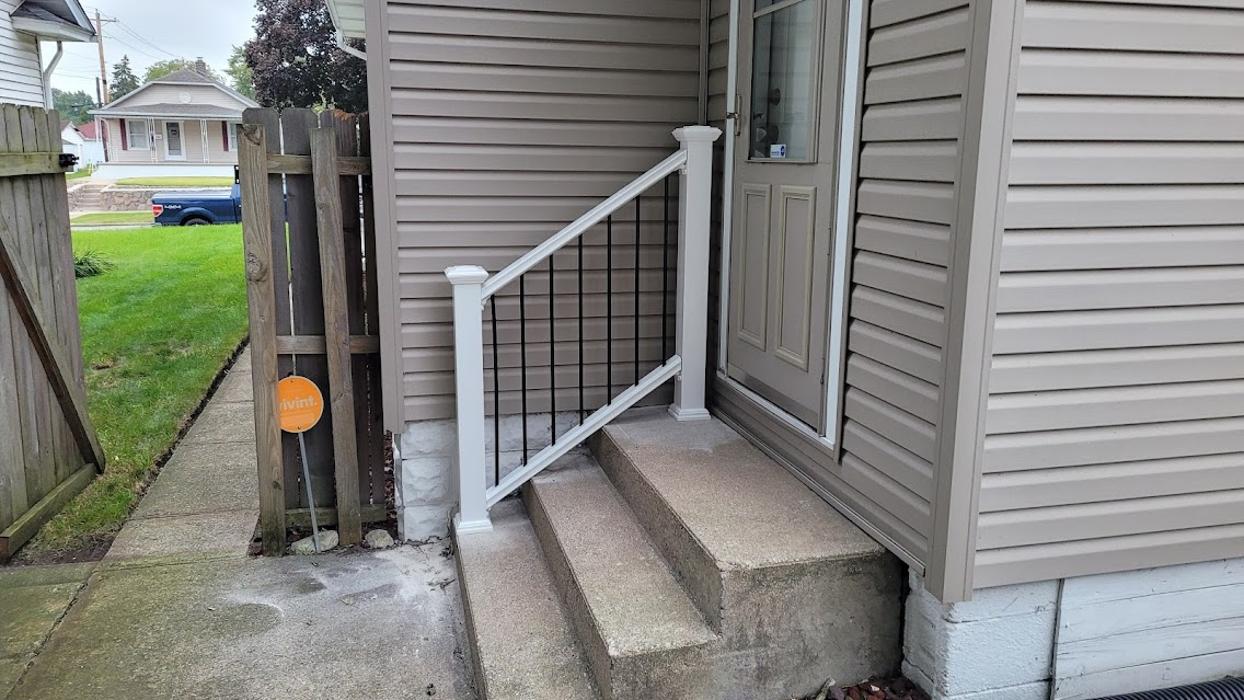 Matt Finn Construction - South Bend, IN