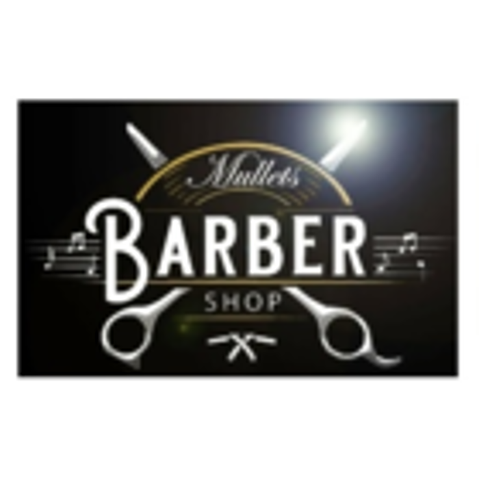 Mullets Barber Shop