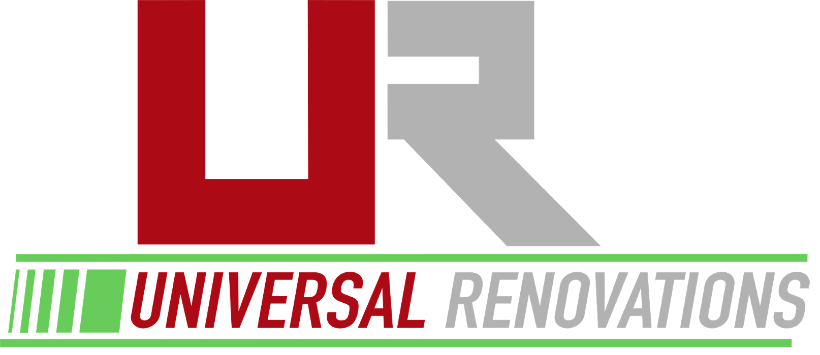 Universal Renovations - Raleigh, NC