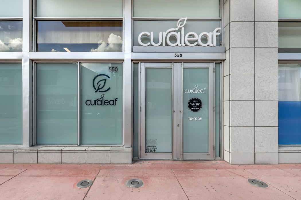 elfbar nachfüll pod läuft aus Miami South Beach Medical Dispensary