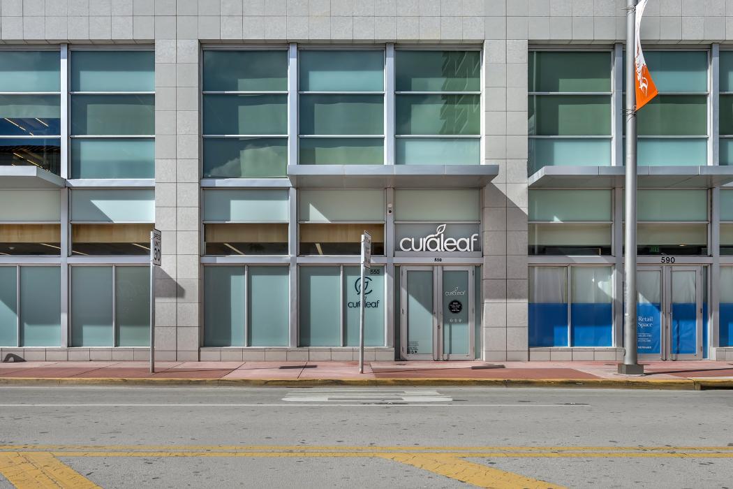 Miami South Beach Medical Dispensary