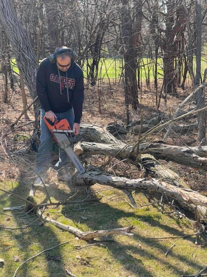 Clark's Stump Removal & Tree Service - Franklin, WI