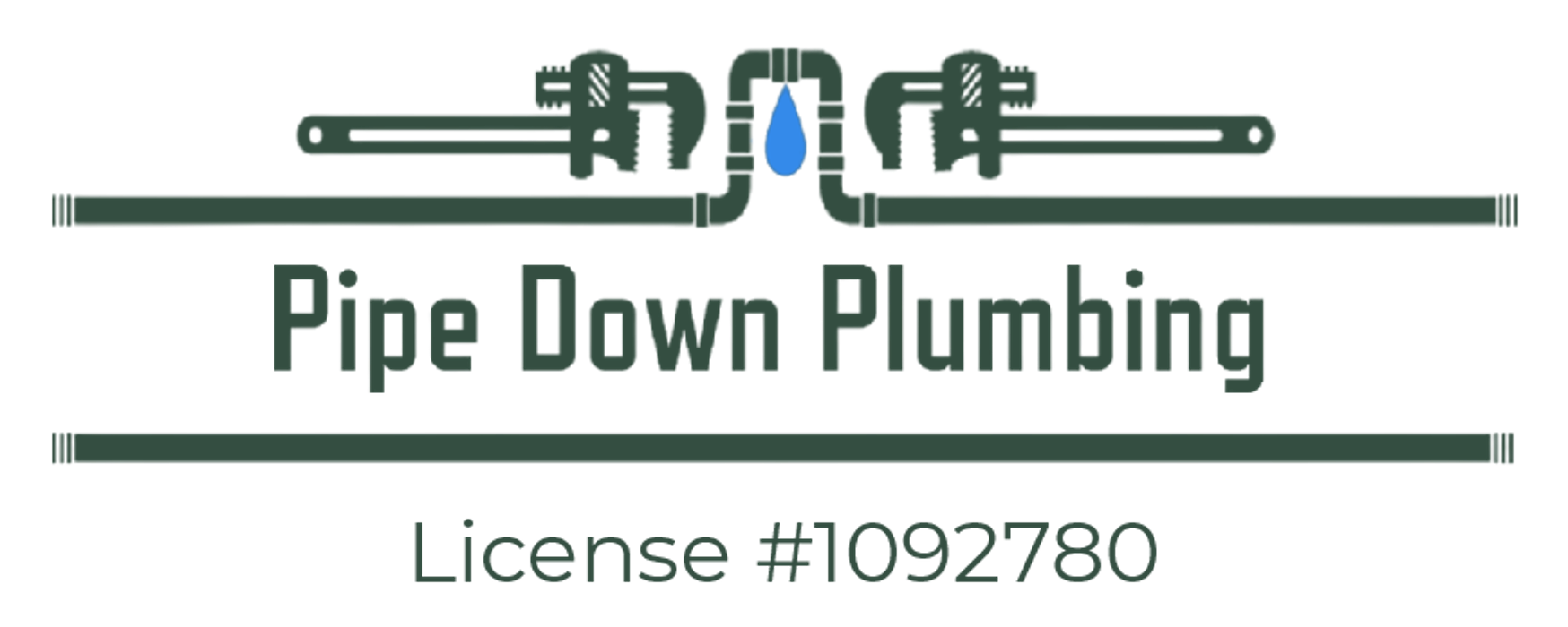 Pipe Down Plumbing - Concord, CA