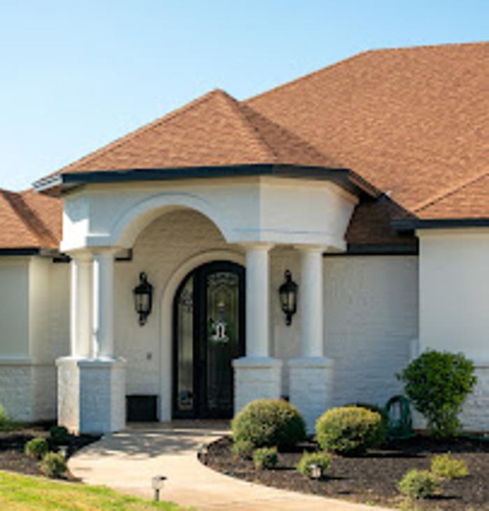 That 1 Painter Georgetown Logo