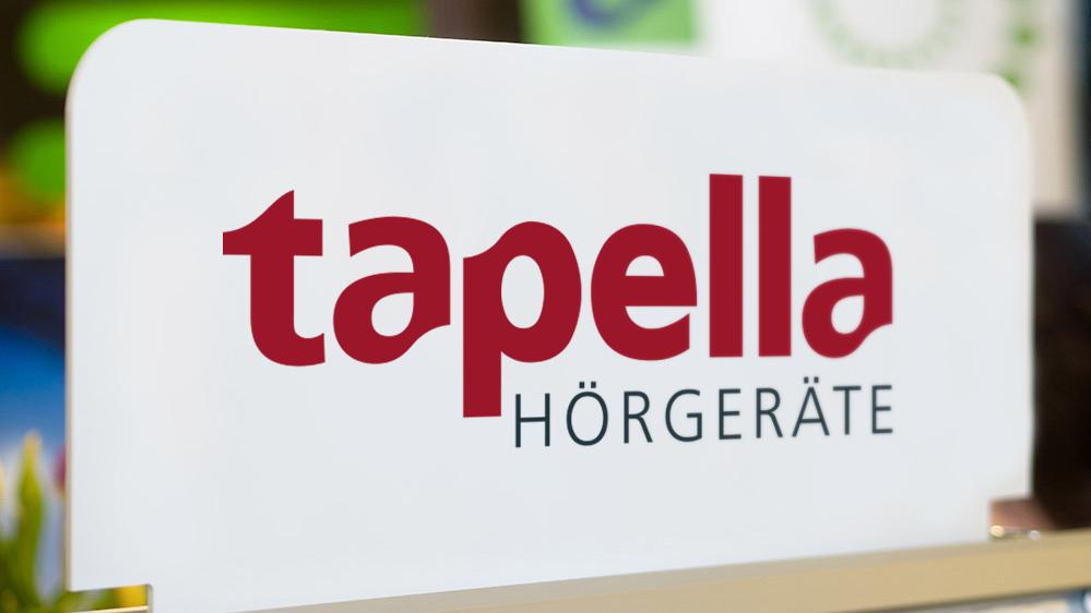tapella Hörgeräte Bonn-Zentrum, Belderberg in Bonn