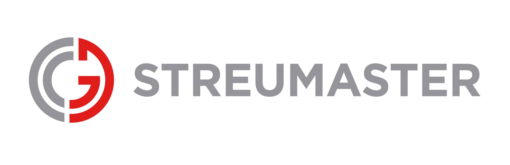 STREUMASTER Maschinenbau GmbH in Egglkofen - Logo