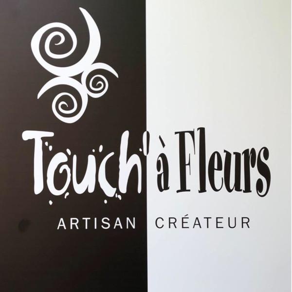Touch à Fleurs SAS fleuriste