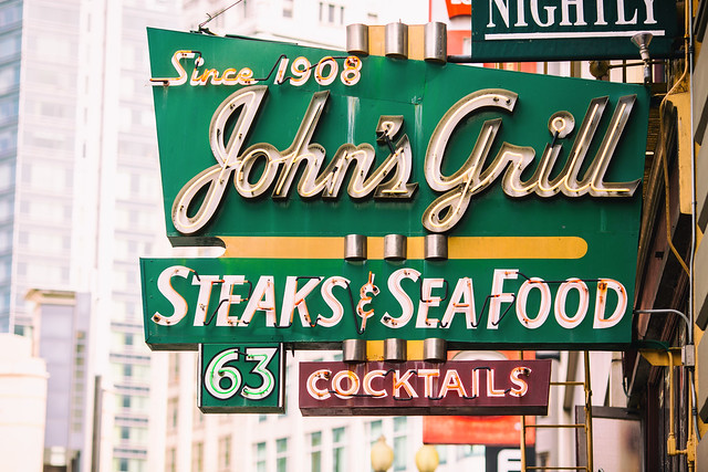 Image 3 | John's Grill