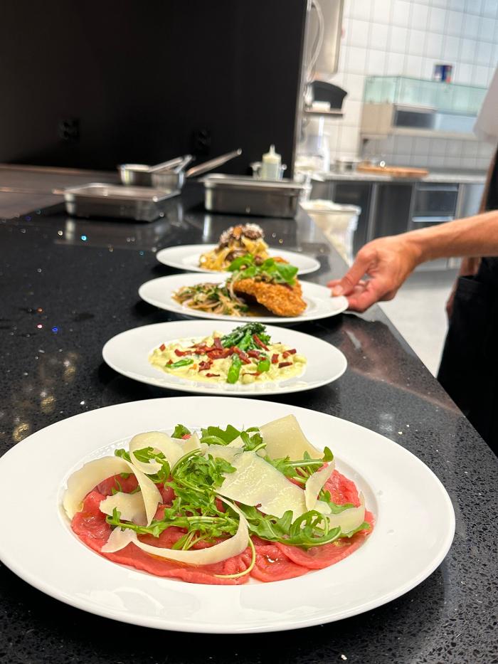 Pulled Pork Moabit in Berlin