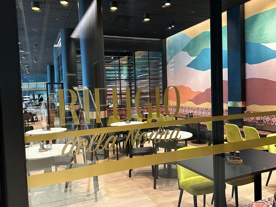 Pulled Pork Moabit in Berlin