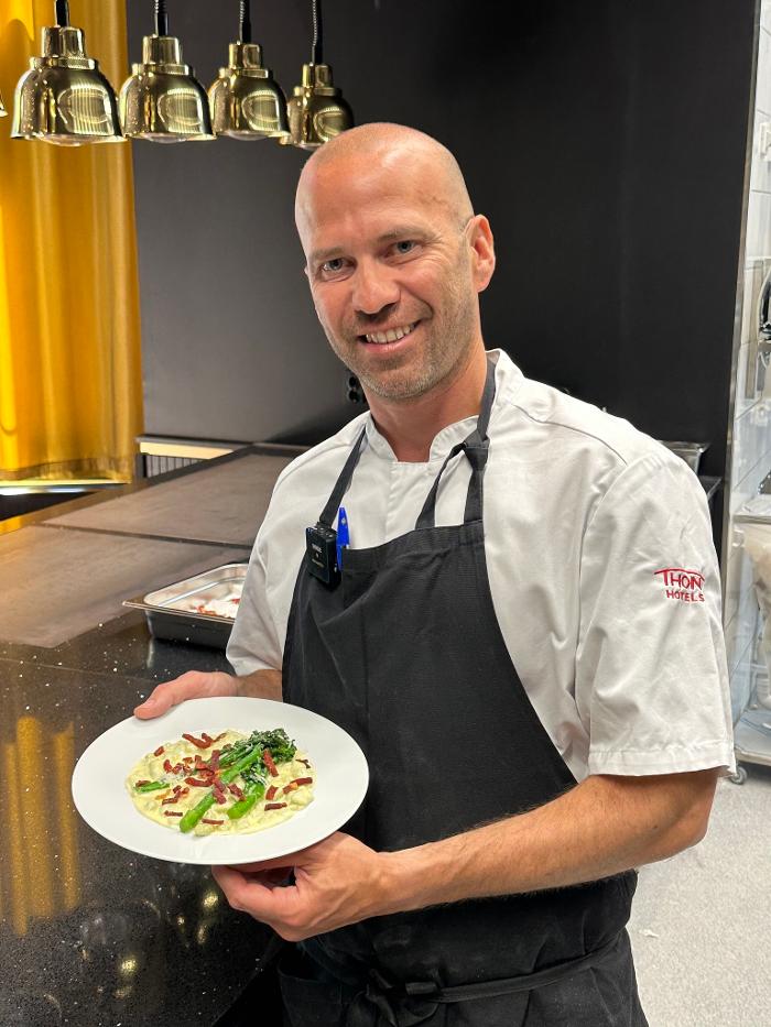 Pulled Pork Moabit in Berlin