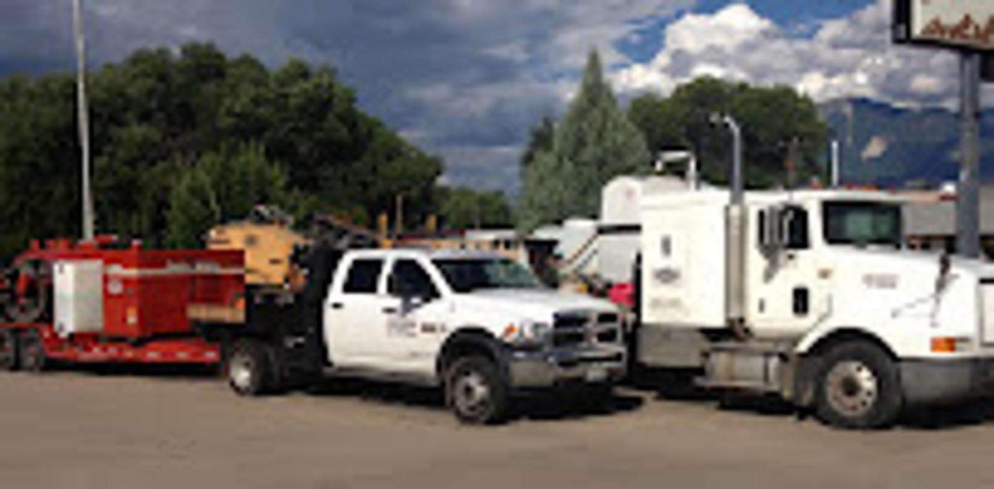 Advanced Line Systems - Broomfield, CO