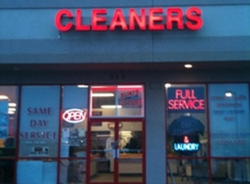SUKI'S PRO CLEANERS - Lafayette, CO