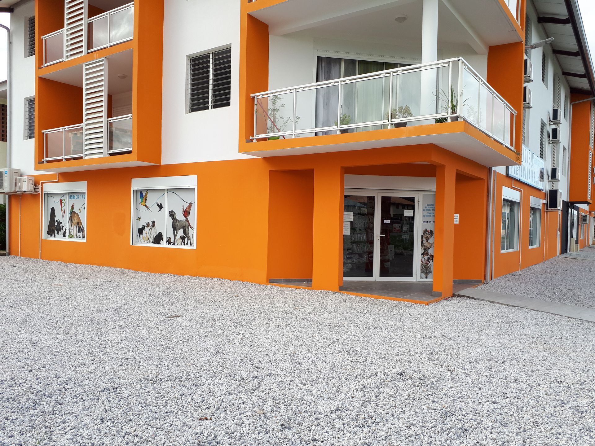 galerie image