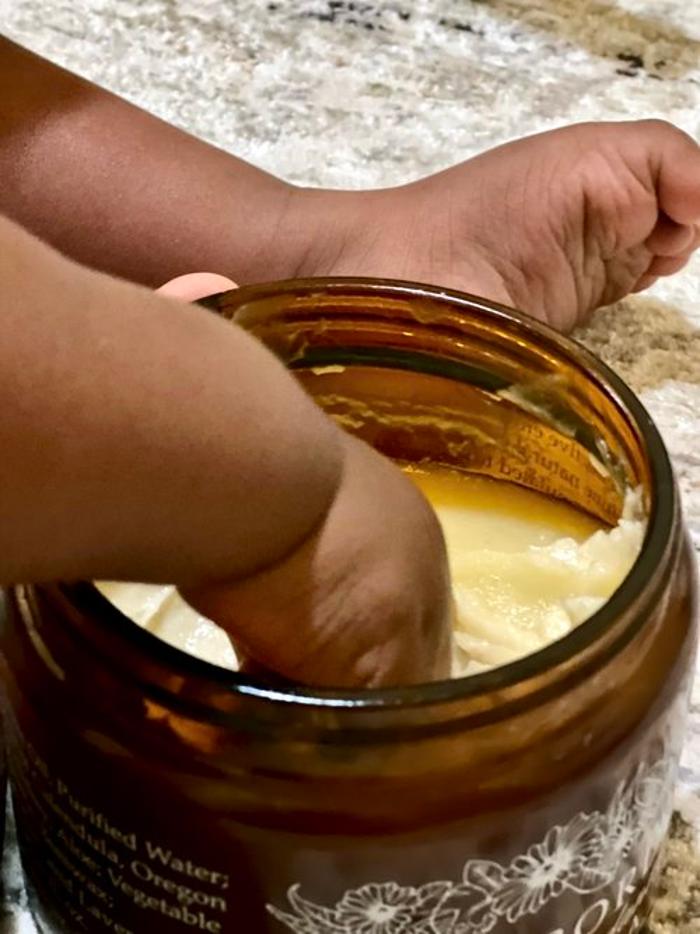 Arbordoun's Abundantly Herbal Skin Care Products - Lopez Island, WA