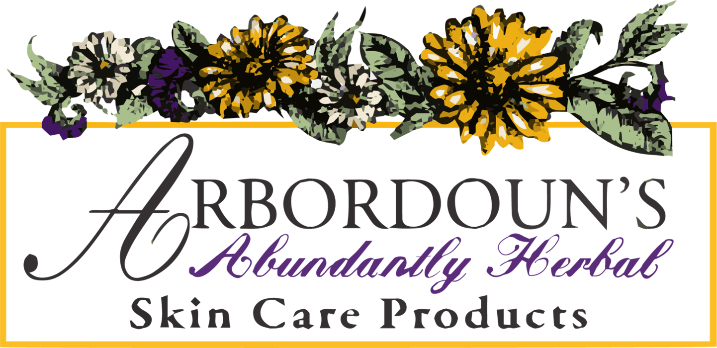 Arbordoun's Abundantly Herbal Skin Care Products - Lopez Island, WA