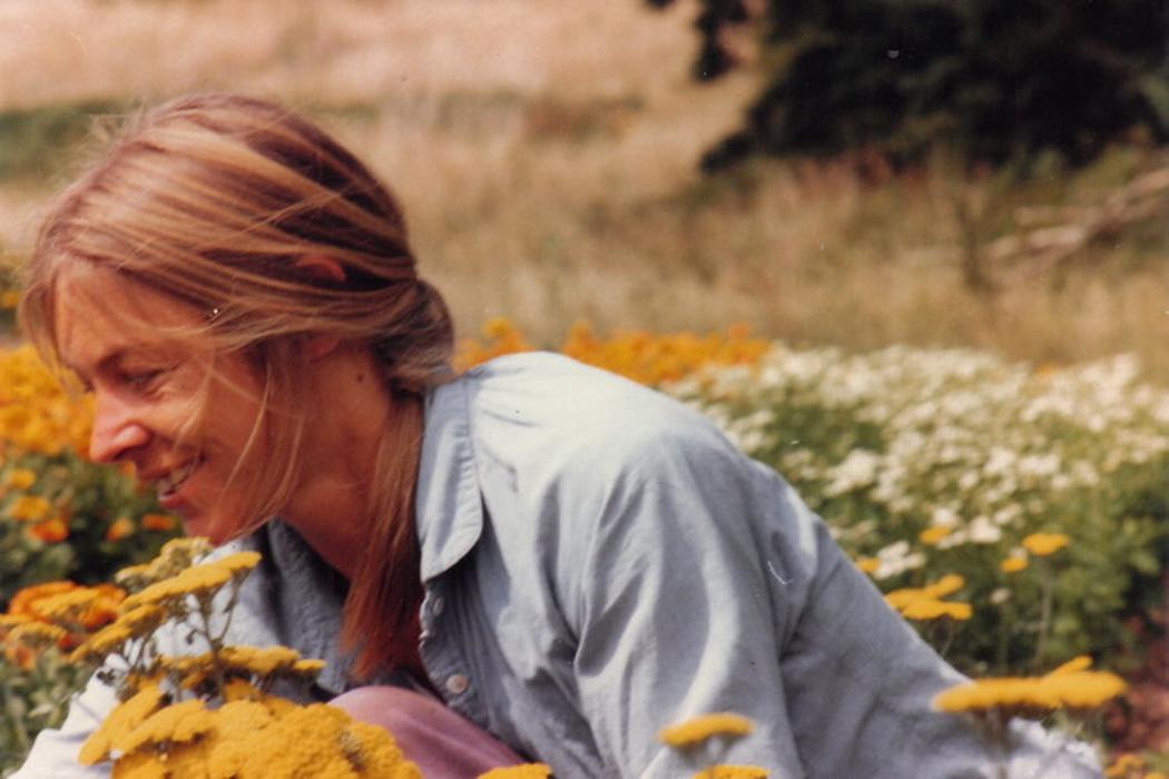 Arbordoun's Abundantly Herbal Skin Care Products - Lopez Island, WA