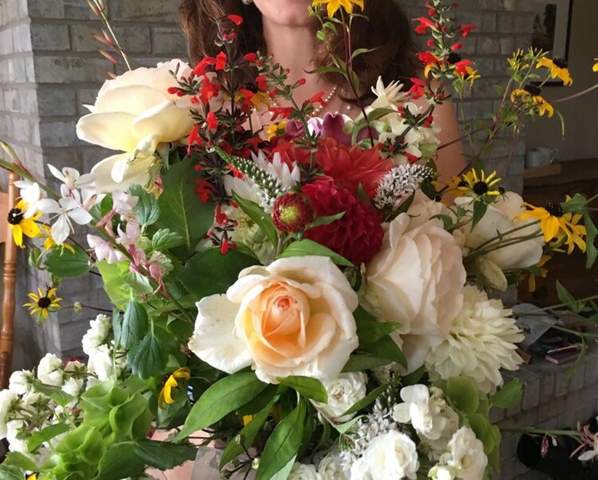 Arbordoun's Abundantly Herbal Skin Care Products - Lopez Island, WA