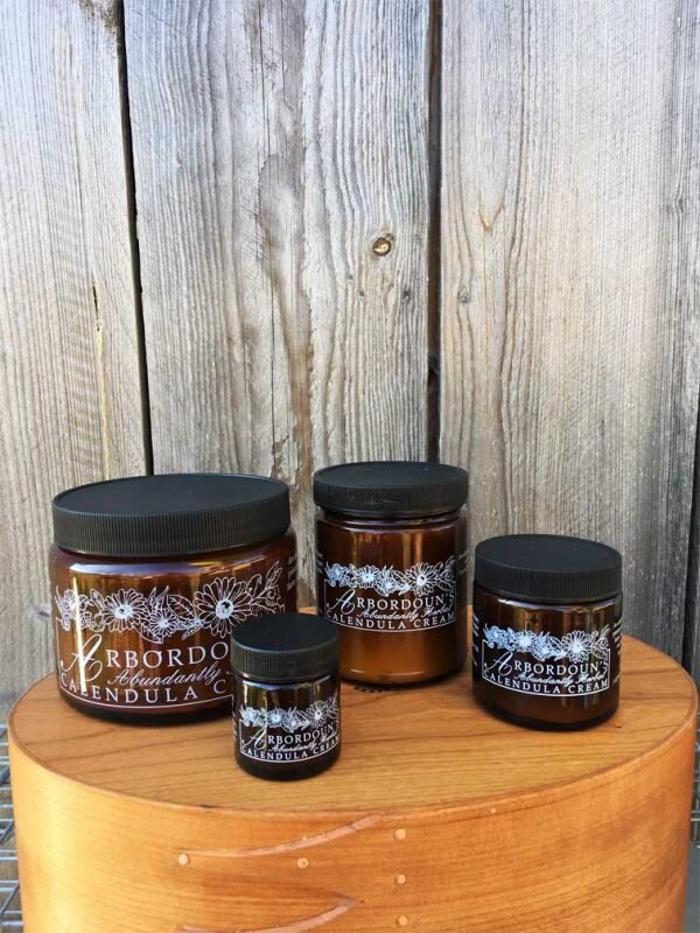 Arbordoun's Abundantly Herbal Skin Care Products - Lopez Island, WA
