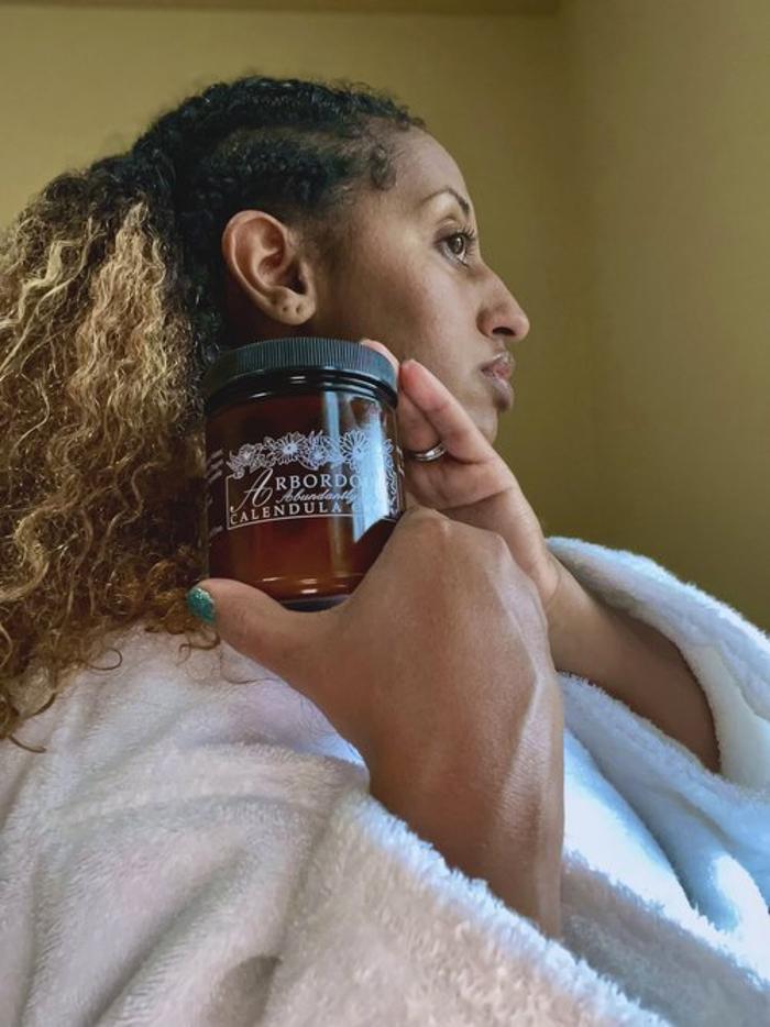 Arbordoun's Abundantly Herbal Skin Care Products - Lopez Island, WA