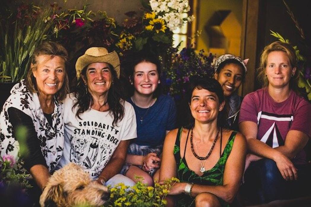 Arbordoun's Abundantly Herbal Skin Care Products - Lopez Island, WA