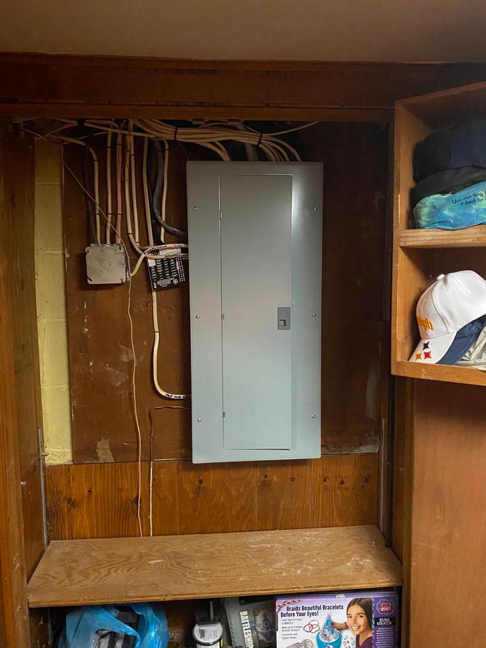 TD Electrical Services - Pittsburgh, PA
