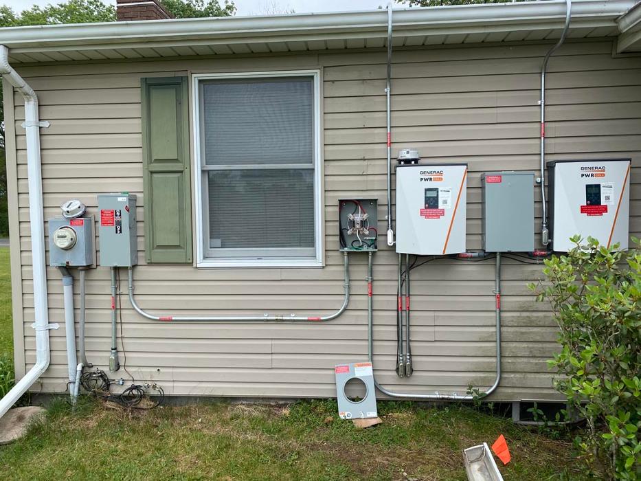 TD Electrical Services - Pittsburgh, PA